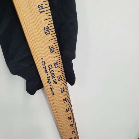 Beyond Yoga Twist Up Reversible Pullover Sweater Top Women Size Medium NWT - Picture 14 of 15